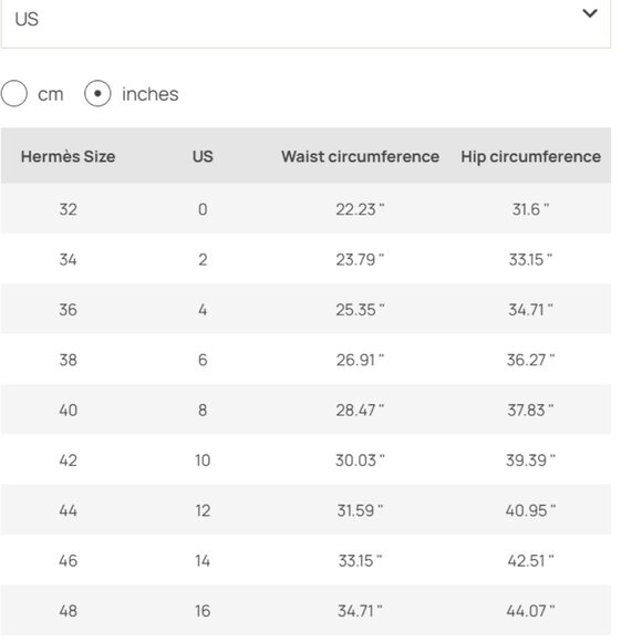 Hermes Cotton 6" Bermuda Shorts in Blue Size 38 EU, 6 US Authentic - Picture 7 of 7